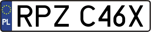 RPZC46X