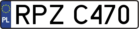 RPZC470