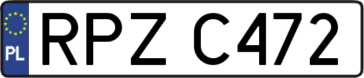 RPZC472