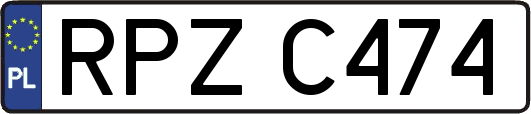 RPZC474