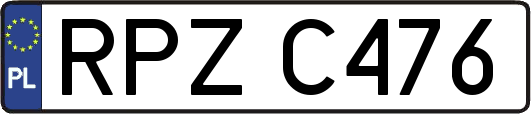 RPZC476