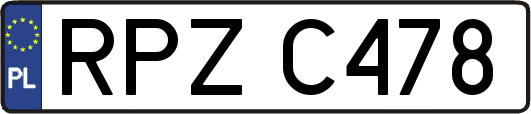 RPZC478
