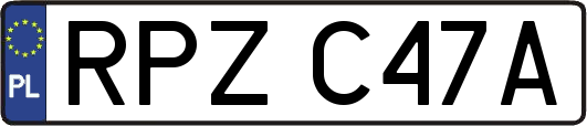 RPZC47A