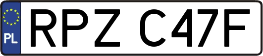 RPZC47F