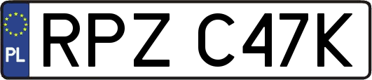 RPZC47K