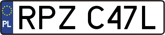 RPZC47L