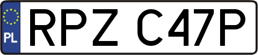 RPZC47P