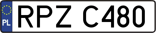 RPZC480