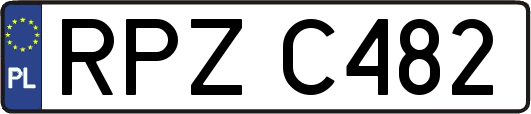 RPZC482