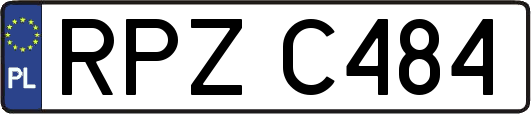 RPZC484