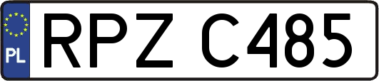 RPZC485
