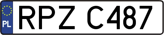 RPZC487