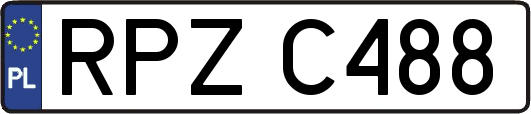 RPZC488