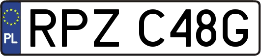 RPZC48G