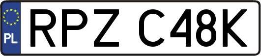 RPZC48K