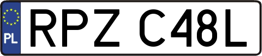 RPZC48L