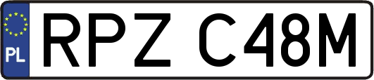 RPZC48M