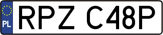 RPZC48P
