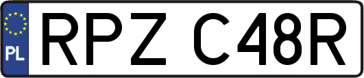 RPZC48R