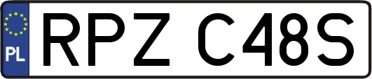 RPZC48S