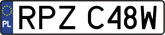 RPZC48W