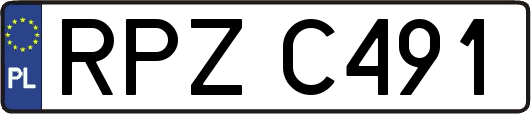 RPZC491