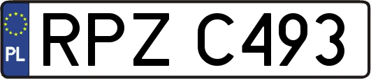 RPZC493
