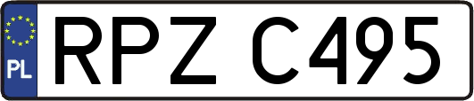 RPZC495