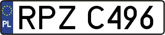 RPZC496