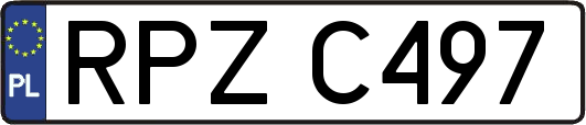 RPZC497