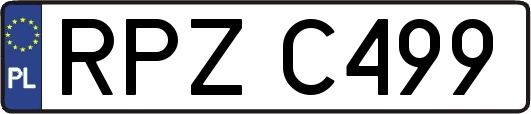 RPZC499