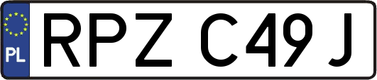 RPZC49J