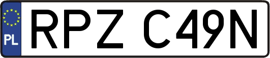 RPZC49N