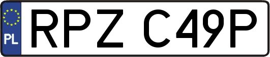 RPZC49P
