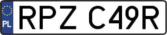 RPZC49R
