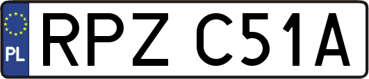 RPZC51A