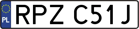 RPZC51J