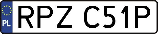 RPZC51P