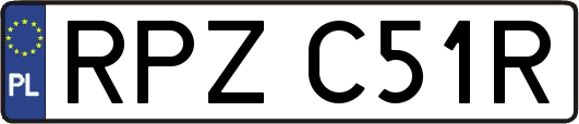 RPZC51R
