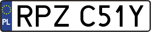 RPZC51Y
