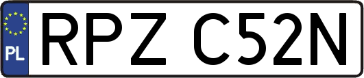 RPZC52N
