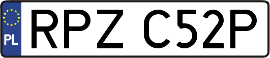 RPZC52P