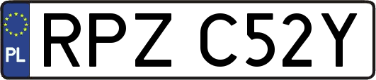 RPZC52Y