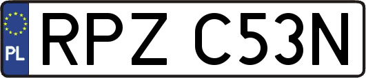 RPZC53N