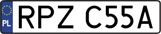 RPZC55A