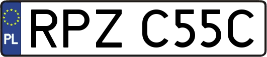 RPZC55C