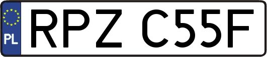 RPZC55F