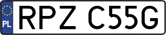 RPZC55G