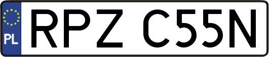 RPZC55N