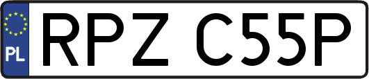 RPZC55P